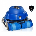 An automatic pool cleaner specially designed for hotels, campsites & residences 