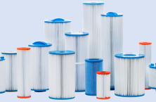 Une vaste gamme de filtres de qualité par Unicel