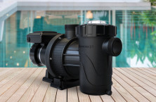 Verdon VS : nouvelle pompe à vitesse variable AstralPool pour piscines résidentielles