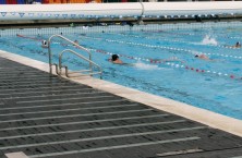 Volets de sécurité pour les piscines collectives