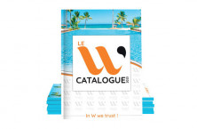 The new Warmpac catalogue is out now