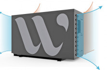 WP Signature: the latest innovation with side ventilation by WPool