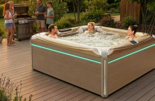 Wellis inaugure une nouvelle &egrave;re de personnalisation du spa