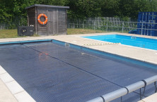Save 90% of pool energy costs with EnergyGuard™ Selective Transmission