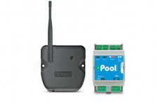 e-Pool® Connect de Pool Technologie, une gamme complète pour une gestion à distance optimale de la piscine