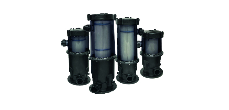 two,new,filtration,products,acis