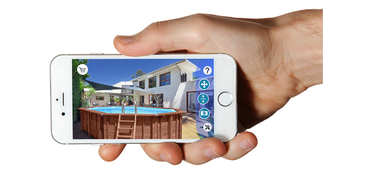 mywood,pool,abatec,smartphone,app,choose,right,wooden,pool