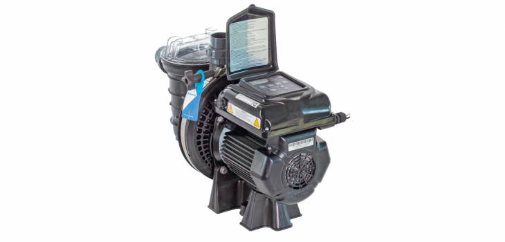 Sta Rite 5P2R variable speed pump