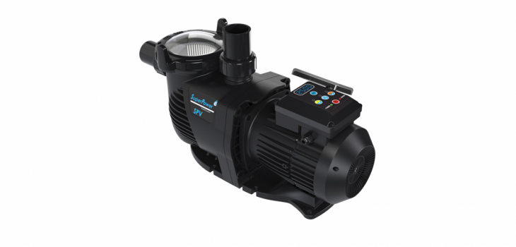 new,connected,productive,dependable,superpower,variable,speed,pump,emaux,swimmingpool,spa