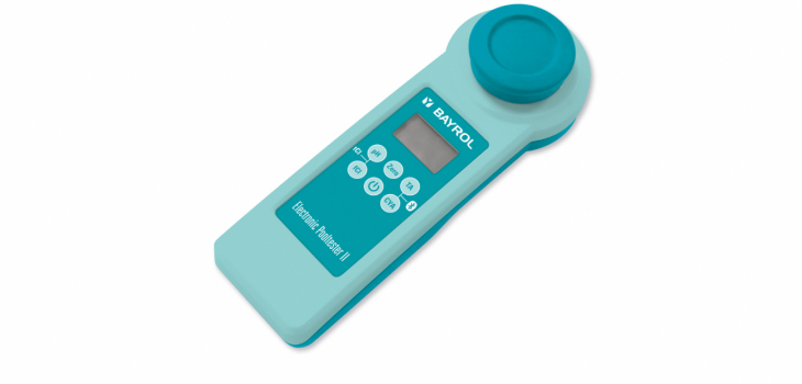 neue,elektronische,pooltester,bayrol,bluetooth,verbindung