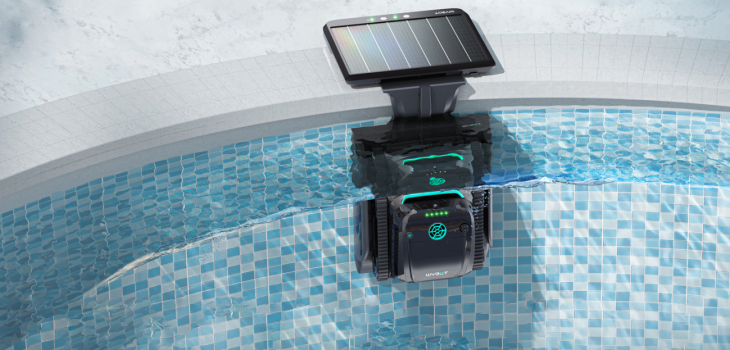 wybot,s2,solar,vision,autonomous,ecofriendly,intelligent,cleaning,wybotics,europe
