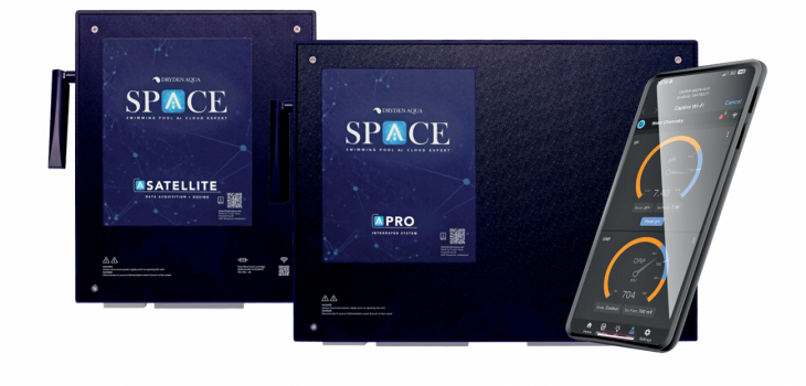 new,space,range,dryden,aqua,smart,pool,management,next,generation