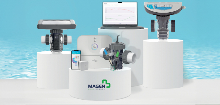 smart,simple,salt,chlorinators,series,resilience,magen,eco,energy