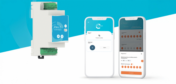 clea,ccei,connected,solution,efficient,pool,management