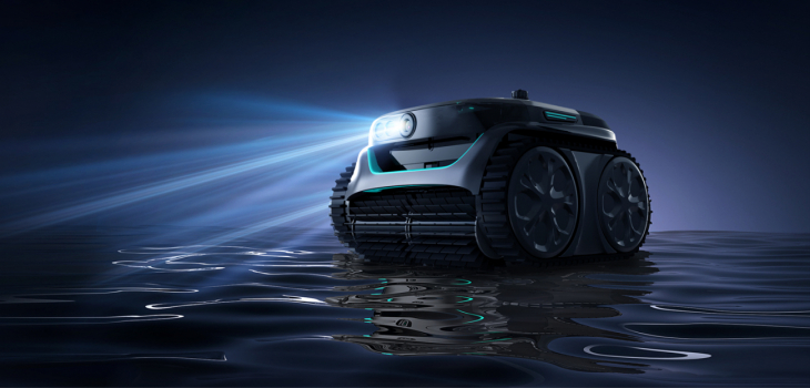 wybot,c2,pro,vision,poolroboter,kunsticher,intelligenz,wybotics