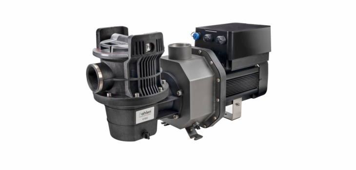 midivise,bomba,piscinas,inteligente,ultrasilenciosa,eficiente,energicamente,pentair