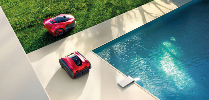 intelligent,pool,garden,living,igarden,fairland