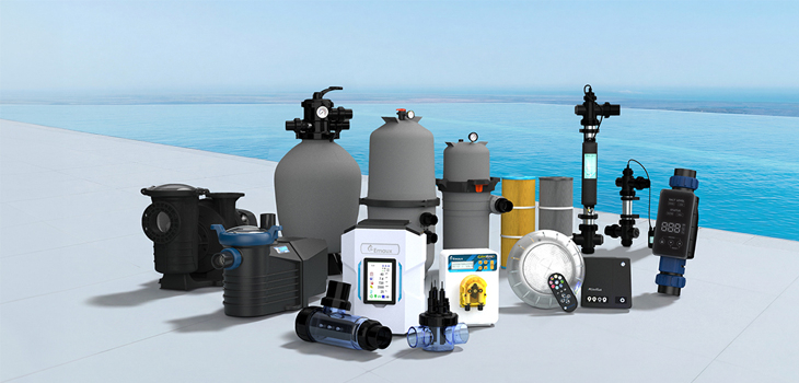 emaux,reliable,solutions,residential,commercial,pools