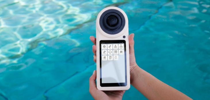 hassle,free,pool,water,analysis,free,secure,cloud,management,water,id