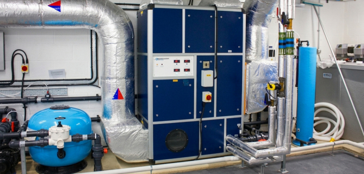 &Ouml;koSchwimm Phoenix EC 4000 