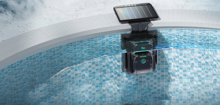 S2 Solar Vision