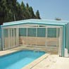 pool,enclosure,detachable,front