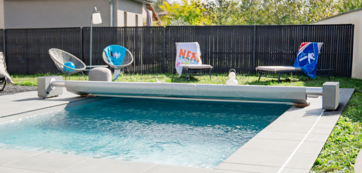 albiges,lance,motorisation,couvertures,barres,piscine,rolltwin,nextpool