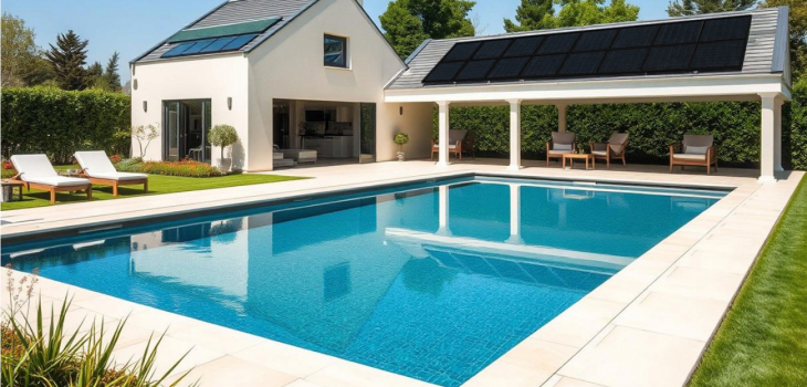 apollohub,poolex,nouvelle,solution,solaire,complete,piscine,autonome,durable,poolstar