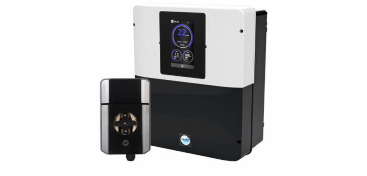 aquarite,neo,nouvelle,generation,electrolyseurs,connectes,hayward