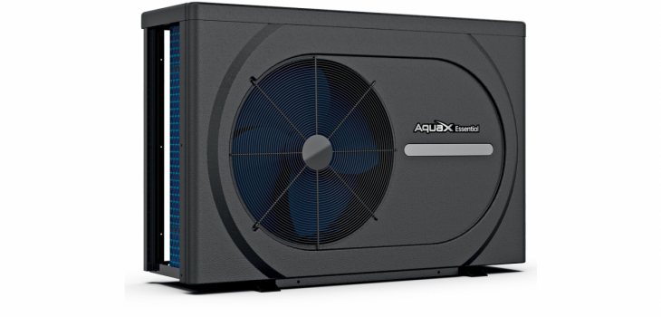 aquax,essential,pompe,chaleur,full,inverter,performante,accessible,ouverture,saison,prix,doux,scp,benelux