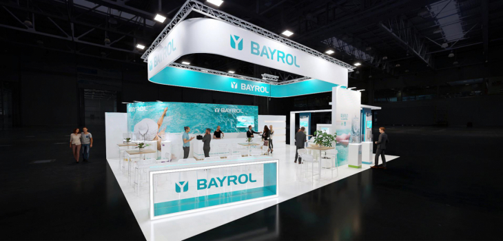 Stand de Bayrol