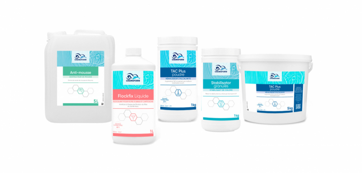 chemoform,presente,nouveaux,packagings,plus,clairs,facilement,identifiables,cfgroup