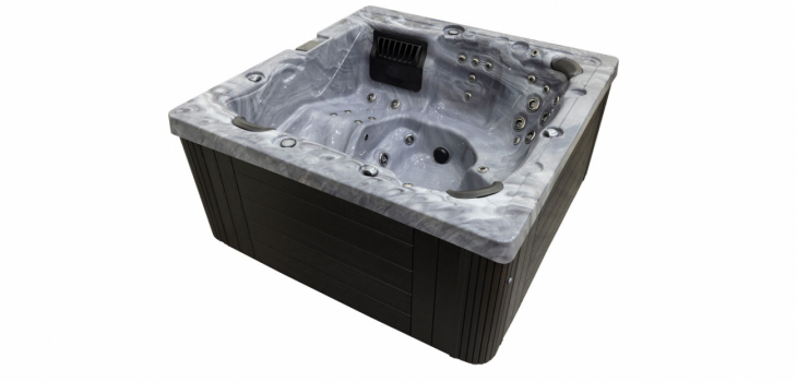 Spa Sirius de Lacus Innovations