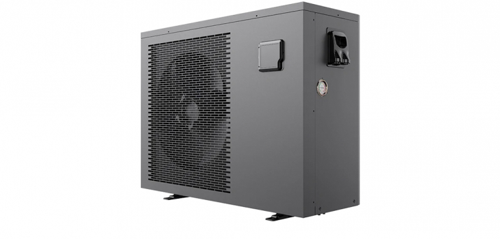 Pompe &agrave; chaleur GOA OPTIMA R290