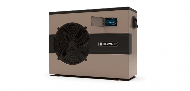 EnergyLine Pro i pompes à chaleur piscine nouvelle génération Hayward 
