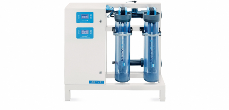 Electrolyseur SMC Innowater