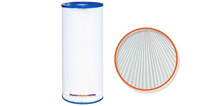 filter,cartridge,swimming,pool,spa,filtration,efficient,innovative,technology,pleatco,advanced,ultra