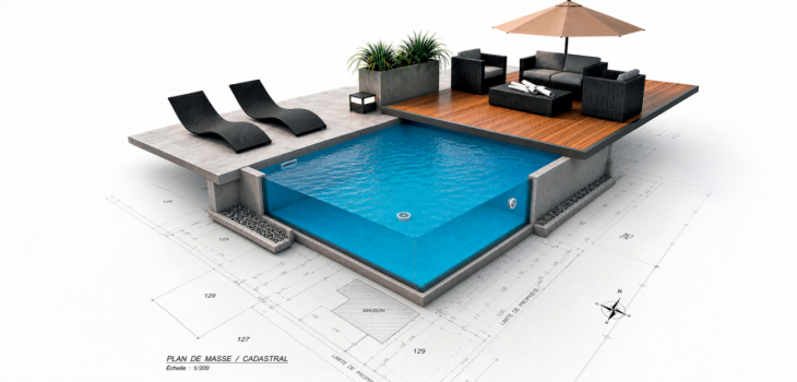 logyline,studio,centralise,conception,projets,piscine,ia