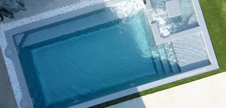 manhattan,deluxe,freedom,pools,piscina,hibrida,integra,spa,bienestar