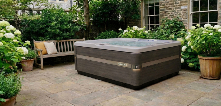 new,a5d,bringing,personalised,spa,experience,small,spaces,bullfrog,spas