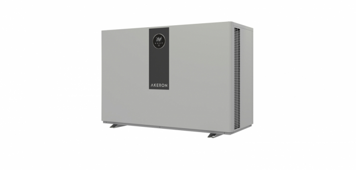 nouvelle,pompe,chaleur,piscine,akeron,heat,ultrasilencieuse,econome,energie,bio,uv,group
