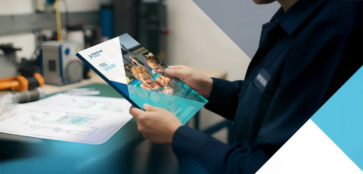 pentair,pool,devoile,nouveau,catalogue,2026,2027