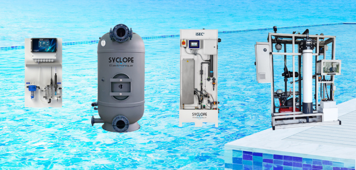 syclope,presents,powerful,eco,responsible,solutions,water,treatment,public,commercial,pools