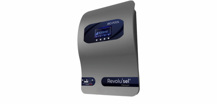 Electrolyseur Revolu&rsquo;sel&reg; Premium de Bio-Pool