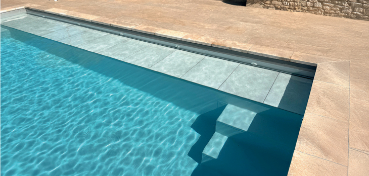 unroll,800,volet,immerge,sous,plage,simplifier,installation,walter,pool