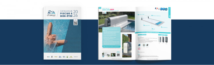 catalogue interactif CF group