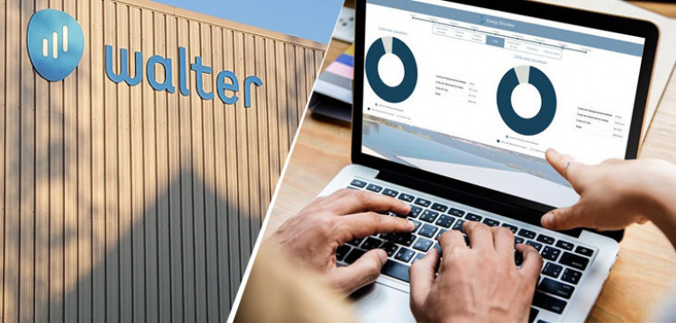 solutions Walter Pool pour booster la performance des pisciniers