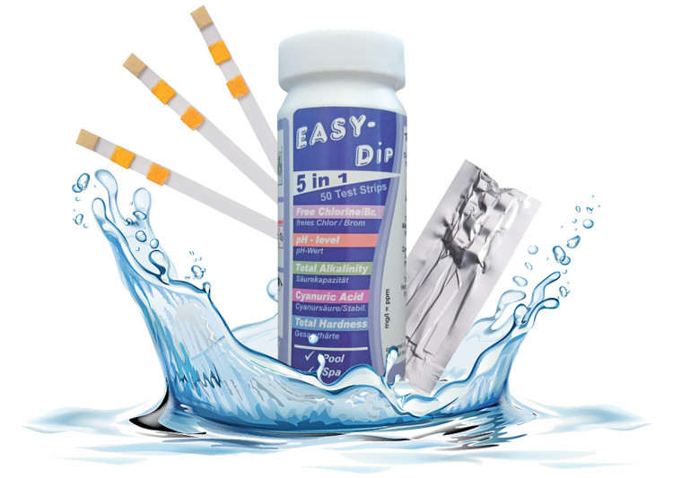 Easy-Dip®