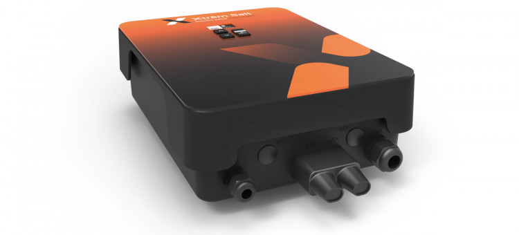 XTREM SALT, l'&eacute;lectrolyseur au sel de Pool Technologie