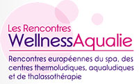 Les rencontres Wellness Aqualie 2009
